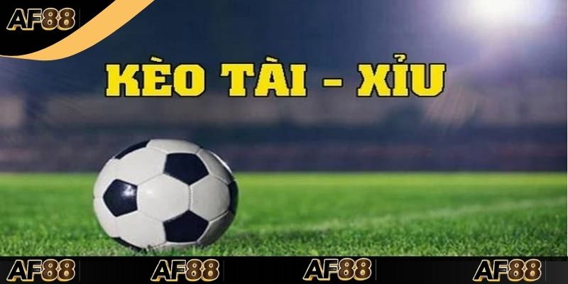 Bật mí mẹo soi kèo tài xỉu bóng đá giúp thắng lớn