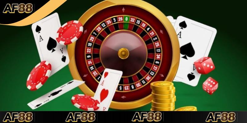 Chính sách bảo mật giúp giám sát chặt chẽ thông tin của người chơi