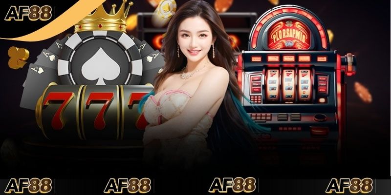 Update chính sách chơi có trách nhiệm mới nhất