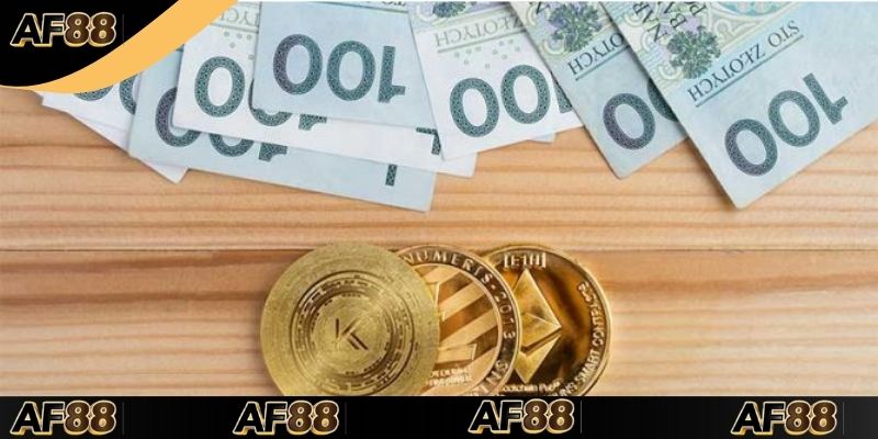 Những con số may mắn liên quan đến mơ tiền