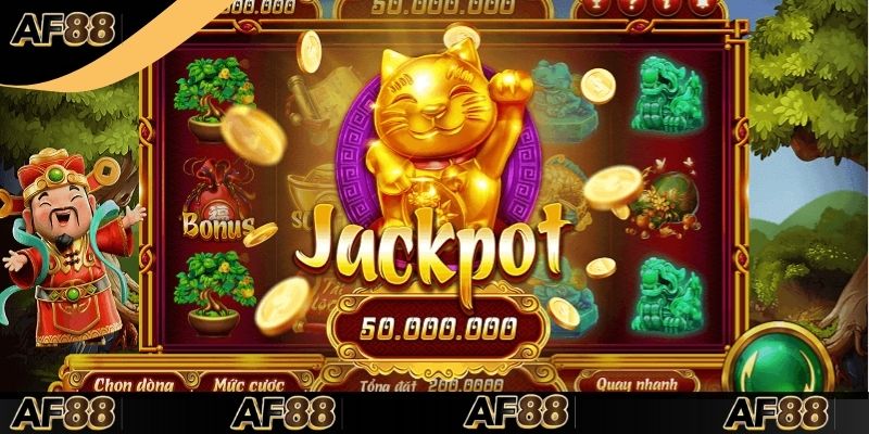 Khám phá về nguồn gốc của game quay hũ trực tuyến