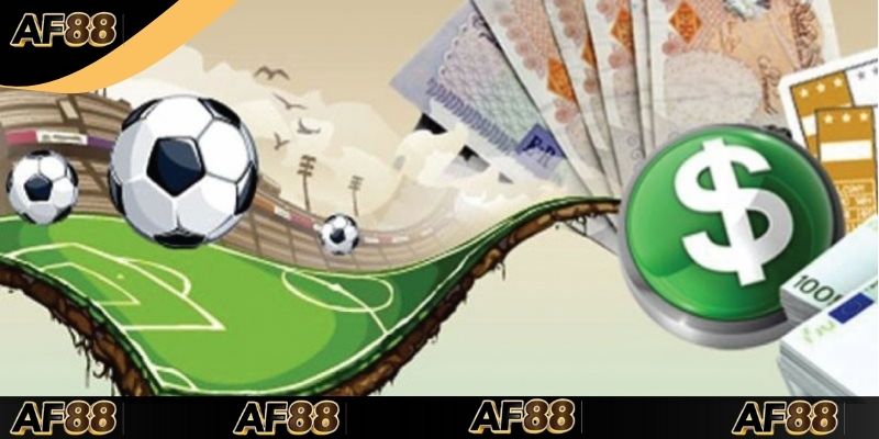 Một số loại khuyến mãi thể thao phổ biến hiện nay