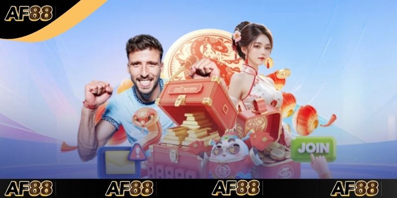 Những lưu ý quan trọng để đăng ký AF88 an toàn nhất