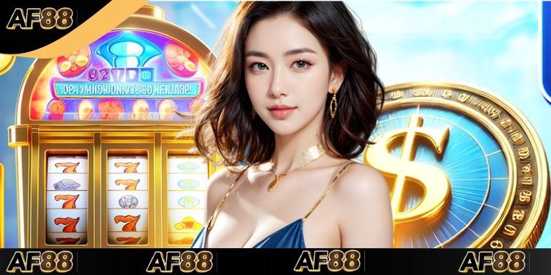 Những sảnh game không thể bỏ lỡ tại AF88