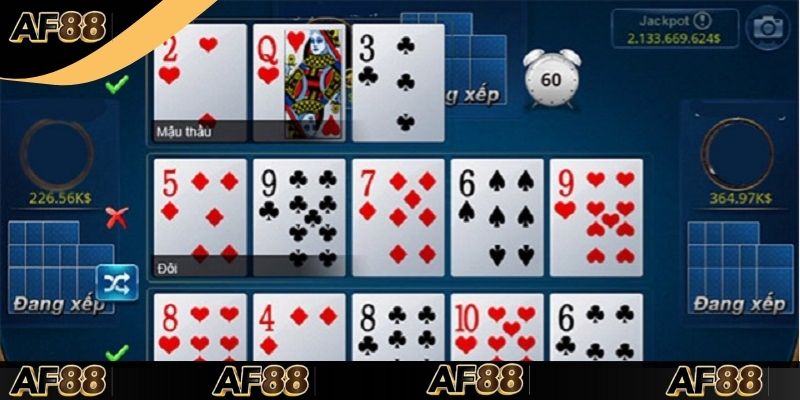 Sơ lược về nguồn gốc của game bài binh lủng