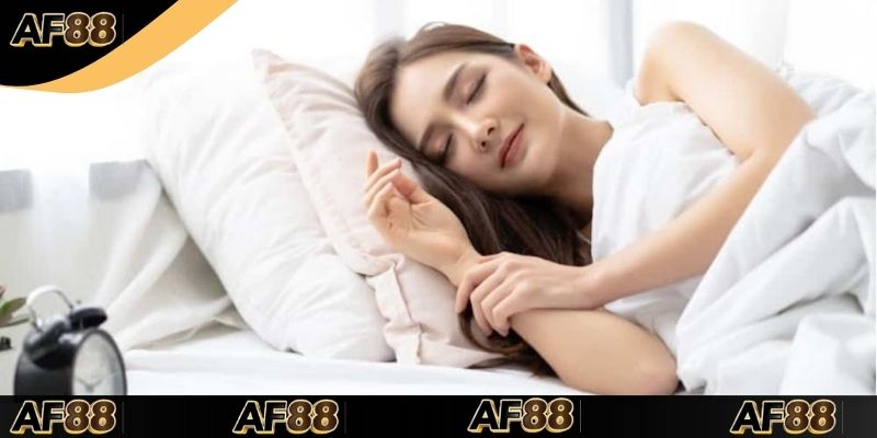 Top 5 giấc mơ phổ biến nhiều người gặp phải