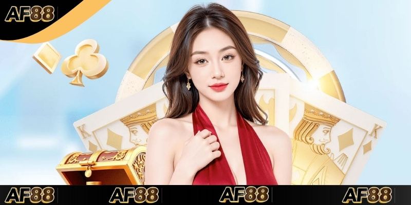 Vài vấn đề thường gặp khi tham gia AF88